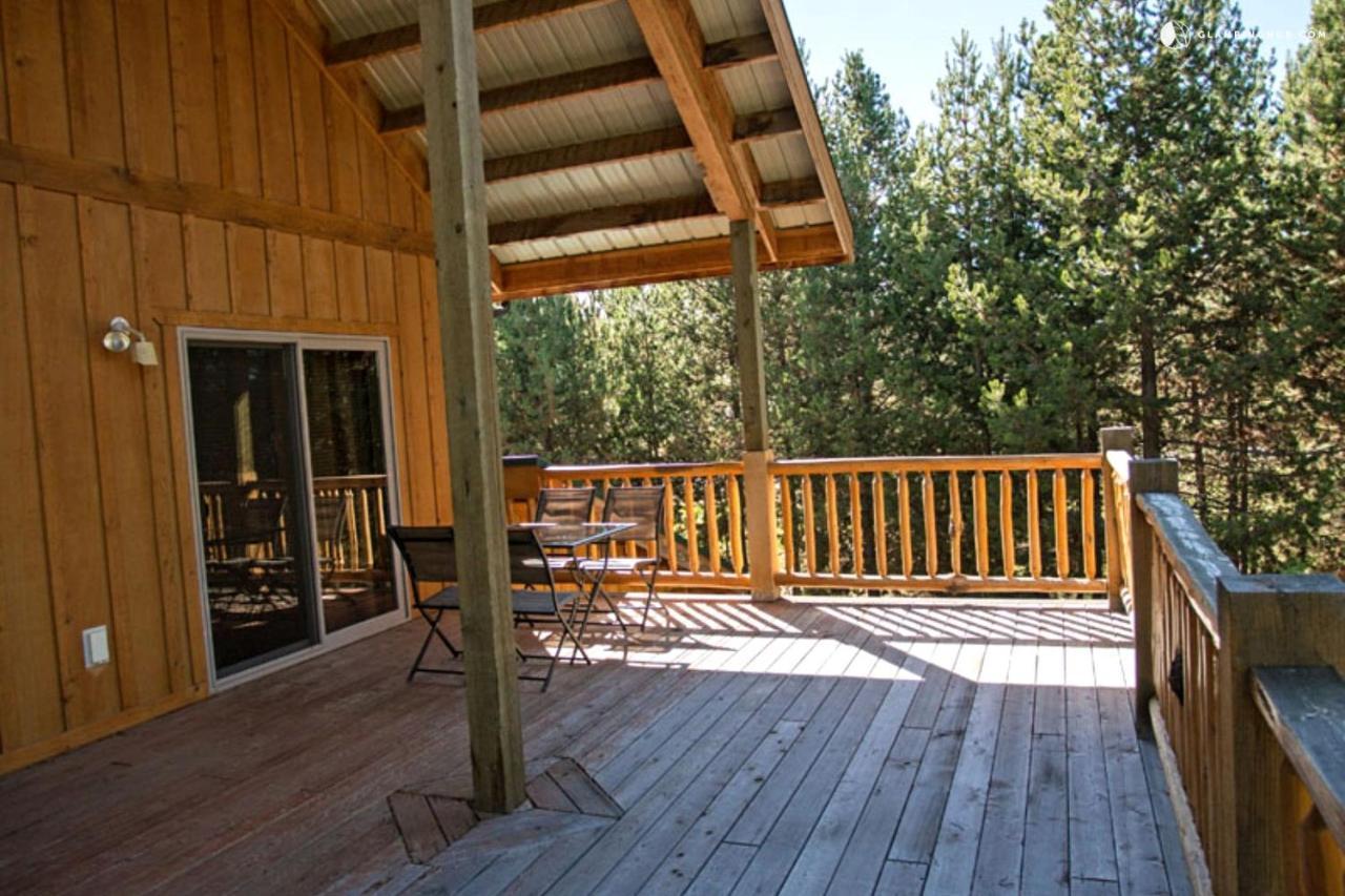 Diamondstone Guest Lodges La Pine Exterior photo